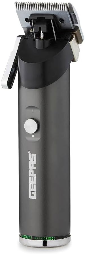 Geepas2000Mah Professional Hair Clipper