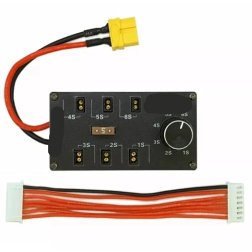 Tapis de charge 1S PH2.0 BT2.0 idéal pour vos sessions de drone FPV en extérieur