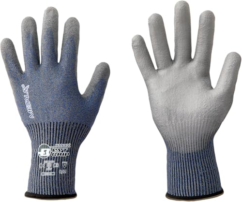 [�F�s�{����] �m���ϐؑn��� M3131C PU�R�[�g L �O���[ TS4900C-BP