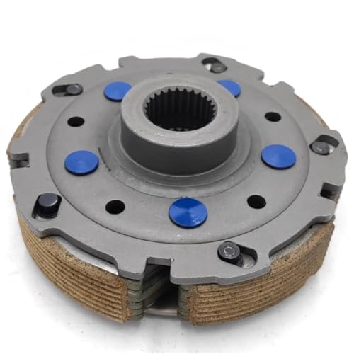 Zapata de embrague 21230-F39-0000 para HS 500CC 650CC 700CC ATV UTV