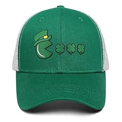 St Patricks Day Hat-04