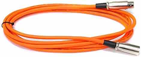 Amazon.co.jp: CLASSIC PRO クラシックプロ XLR(オス)-XLR(メス