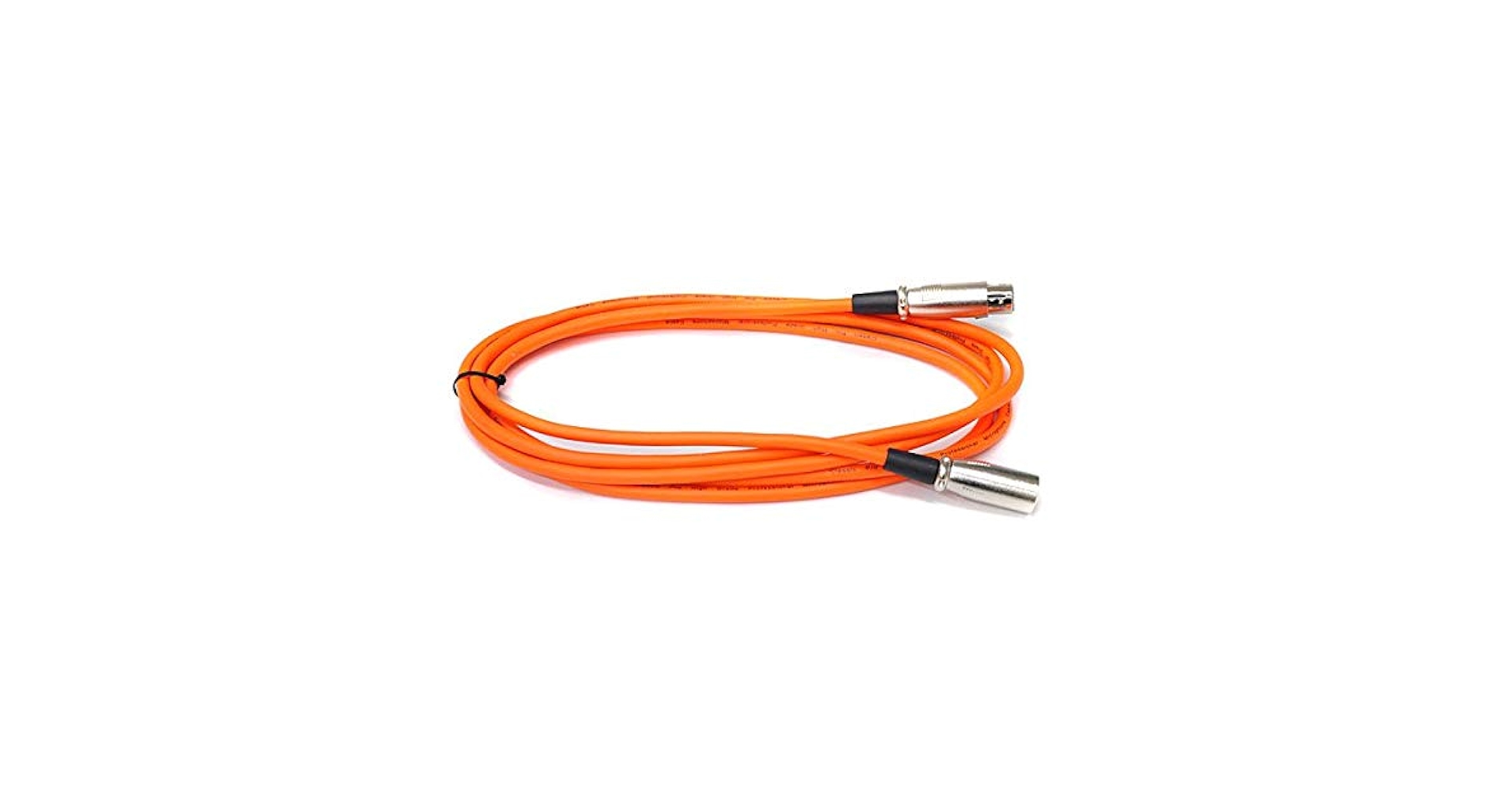 7本セットclassic pro マイクケーブル　10m XLR CLASSIC PRO ( クラシックプロ ) MIX100 Purple マイクケーブル