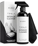 EVEO TESLA Interior Cleaner Kit - (16oz) Tesla...