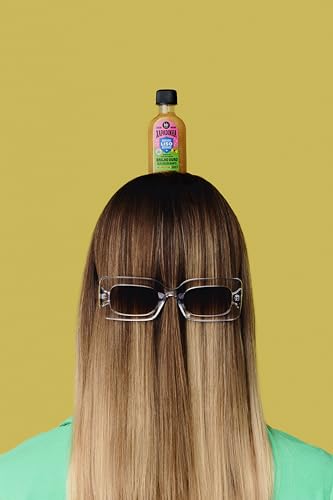 Lola Cosmetics Xapadinha Oleo Disciplinante 50Ml