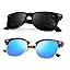 A5-2140 Black Gray+3016 Leopard Ice Blue