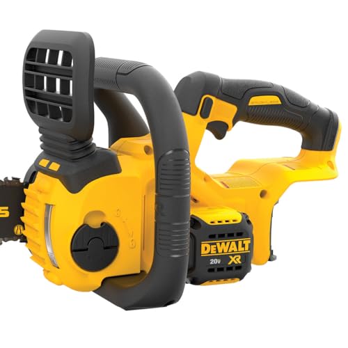 Dewalt DCCS620B 20V 12