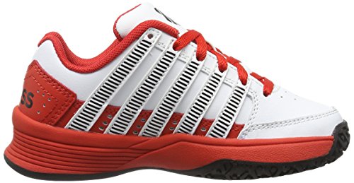K-Swiss Performance
