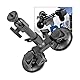 Delkin Saugstativ Fat Gecko