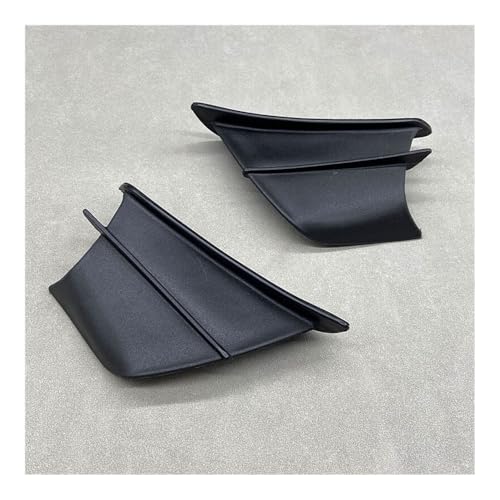 Ailes latérales aérodynamiques pour F900XR et F900R spoiler de carénage moto