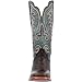 DURANGO Women's DRD0456 Boots, Peppercorn and Juniper Berry, 9.5