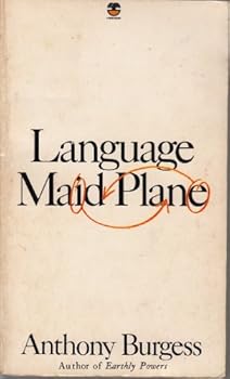 Language Maid Plane