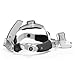 ESC Medicams Surgical Ent Headlight for Dental with 12w Led Light Headlamp (2 Battery, Premium Metal Briefcase)