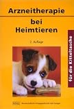  Arzneitherapie bei Heimtieren (Für die Kitteltasche)