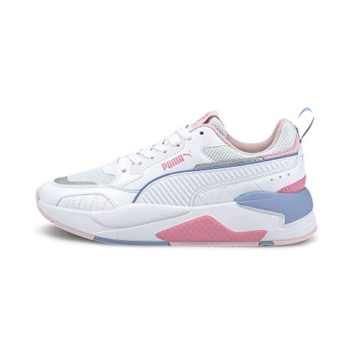 Image of Puma Unisex-Kids' X-Ray 2 Square Sneaker
