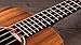 Taylor GS Mini-e Koa Bass Natural w/ES-B