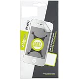 Garantie Fabricant: 1 an(s) BigBen PECRANIPHONE6 Pack de 2 Films de protection d\'écran pour iPhone6/6S Transparent