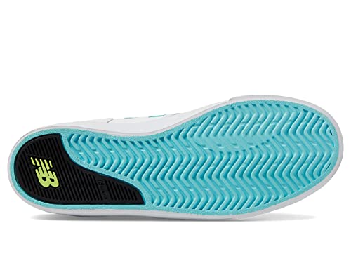 Image of New Balance Unisex Adult Numeric 306 V1 Skateboarding Shoes