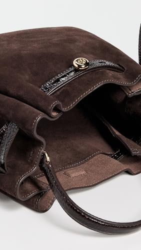 Image of Tory Burch Women's Romy Bucket Bag