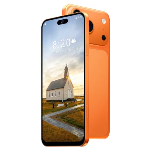 QrZrQ 4G Smartphone Android...