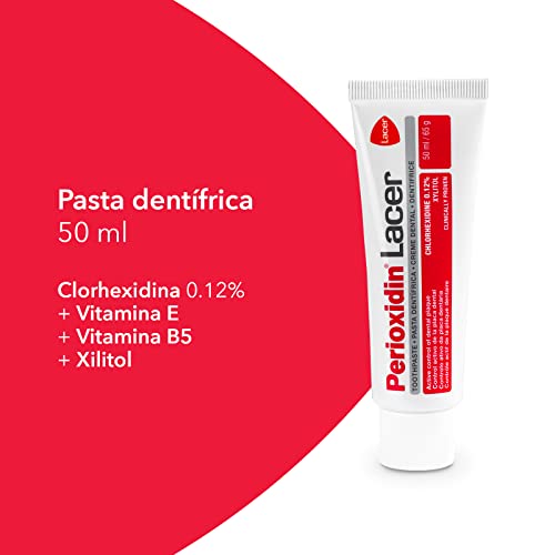 Higiene Bucal Y Dental, Drugstore bexident encias Marca Lacer (3)