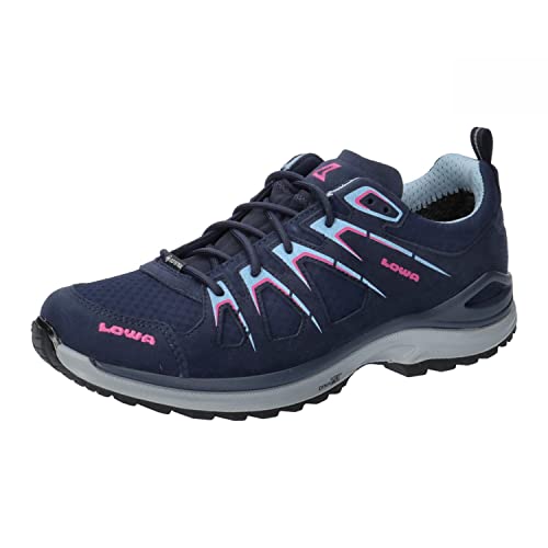LOWA Halbschuh INNOX EVO GTX LO Ws