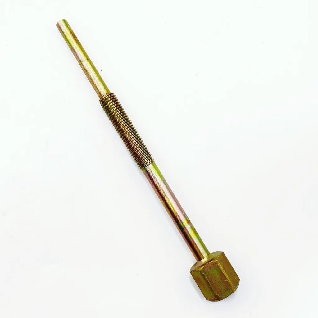 Extractor de Embrague Alta Resistencia, Herramienta Primaria 12 mm, UTV 800 1000 para HiSUN | Para Bennche para Coleman para Massimo para Odes 0155-1071