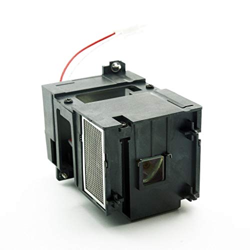 CTLAMP SPLAMP021 34597100 Replacement Lamp with Housing for Infocus 4805 Infocus/LS4805/Screenplay 4805/SP4805