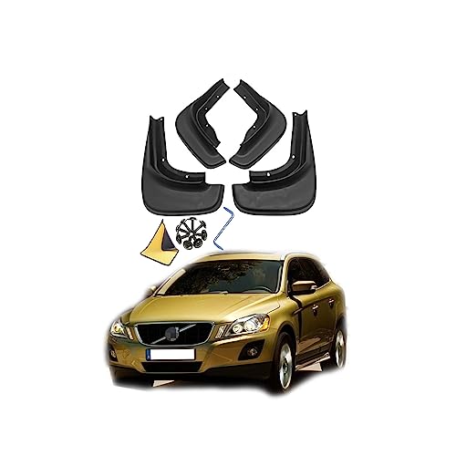 VOLVO XC60　純正マッドフラップ（フロント・リア用） VOLVO XC60 純正マッドフラップ（フロント・リア用） 楽天市場