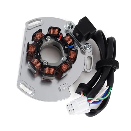Bobine de stator de magnéto-générateur pour réparer l'allumage en panne des KTM 65 et TC 65
