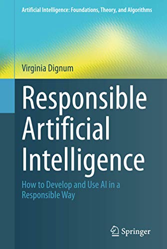 Télécharger Responsible Artificial Intelligence Livre eBook France