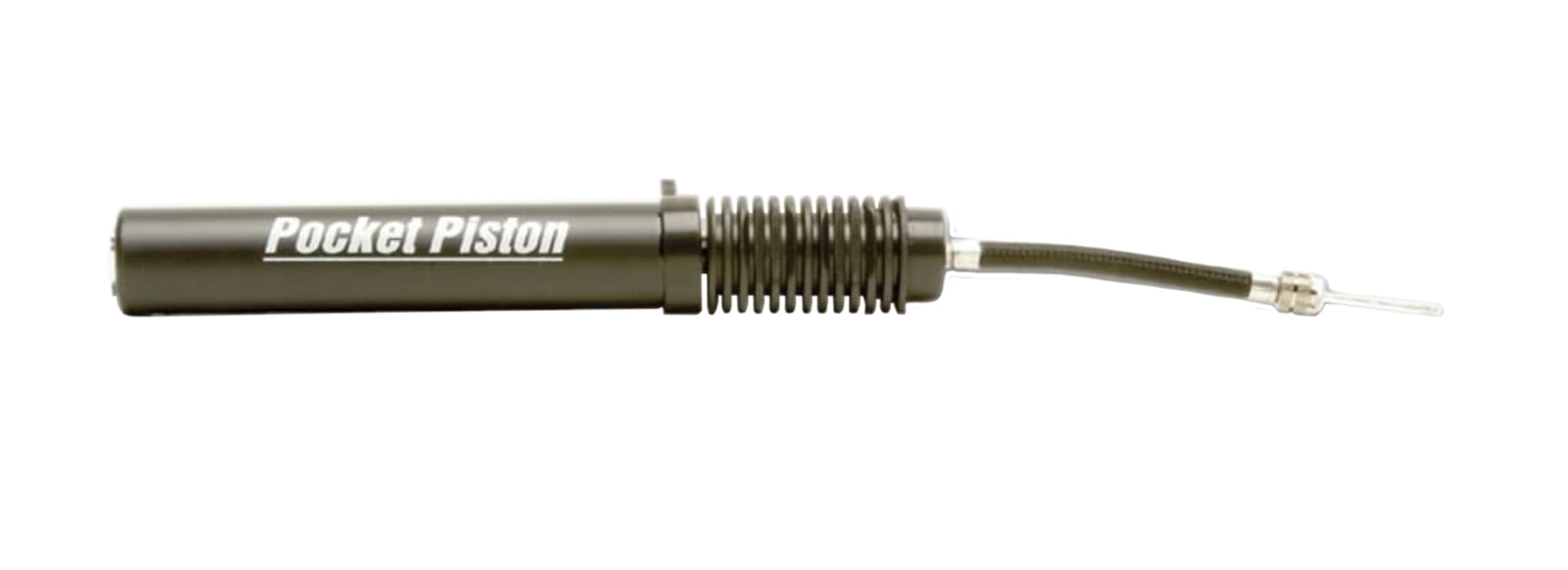 Tandem Sport Pocket Pump Dual Action Pocket Piston