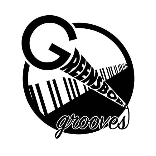 Greensboro Grooves Titelbild