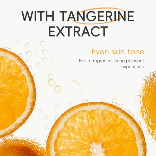 Radiant Skin Vitamin C Skincare Set for Teens & Women - 5 Steps - Image 2