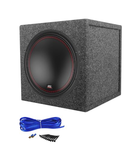 Audiosavings Bundle: 5512-22 12