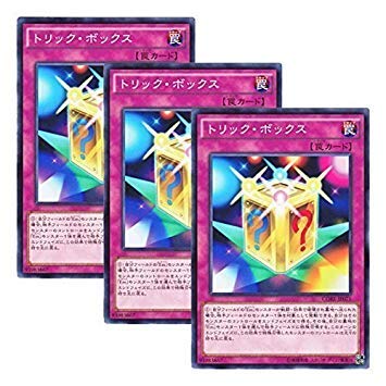 y 3Zbg zVY { CORE-JP071 Trick Box gbNE{bNX (m[})