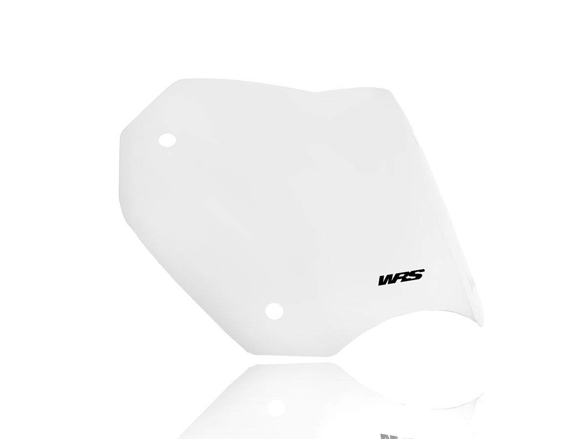 CUPOLINO PARABREZZA SPORT WRS SH 300 2016-2021 (Trasparente)