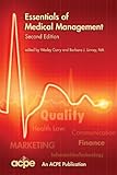 Essentials of Medical Management, 2nd edition
