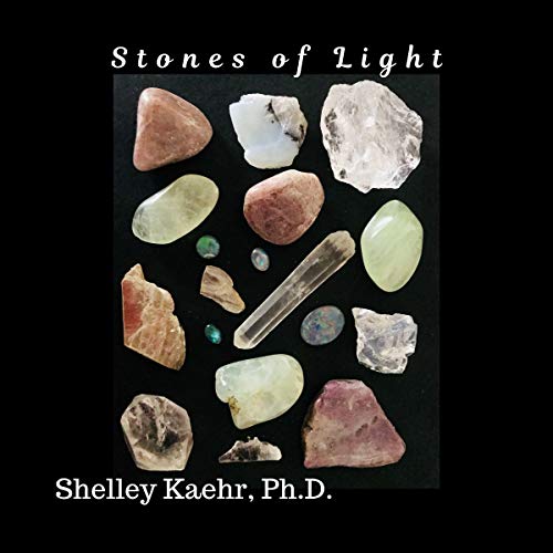 Stones of Light by Shelley Kaehr episode artwork
