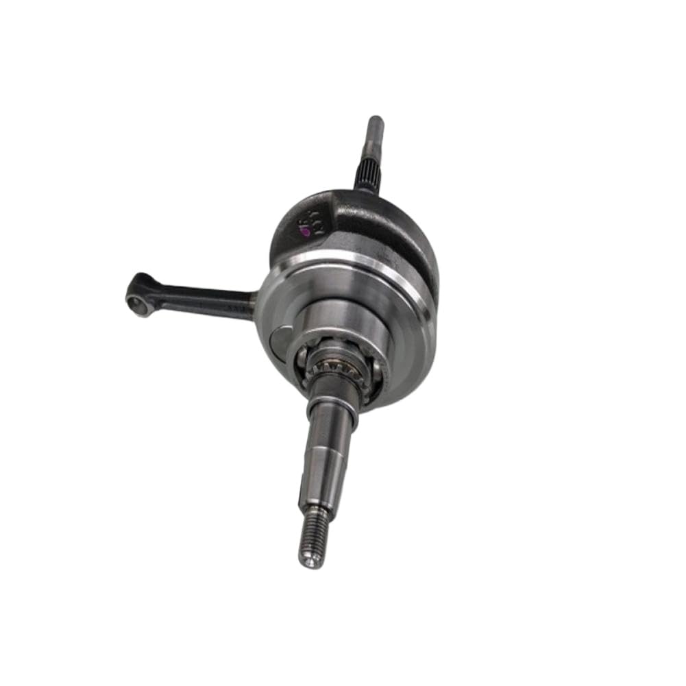 Moto Albero Motore Biella 1300A-KYY-B60 152FMI-2 Compatibile Con KYY 125 CB125 WH125-12 SDH125-53