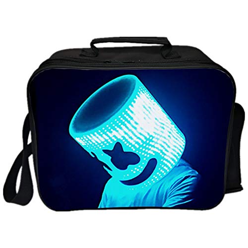 marshmallow school bag