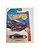Hot Wheels 2017 Then and Now '95 Mazda RX-7 336/365, Blue