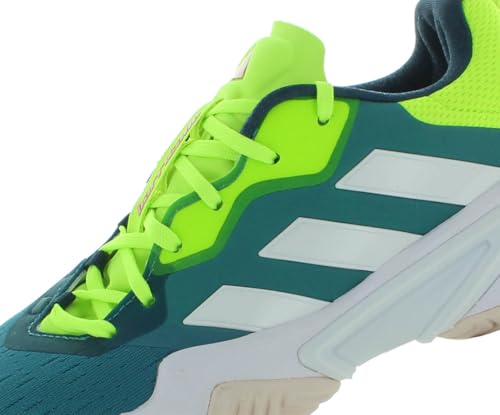 Image of adidas Women's Barricade Tennis Shoes