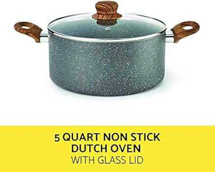 bella non stick pan