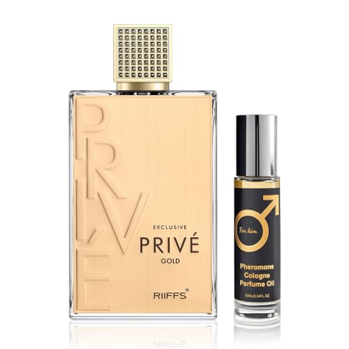 Image of AFLUXE Men's EDP Pheromone&Parfum, Aromatic Woody Fragrance-RFS Exclusive | Long Lasting Perfume for Men, Eau de Parfum Spray, 3.04 Fl Oz-3