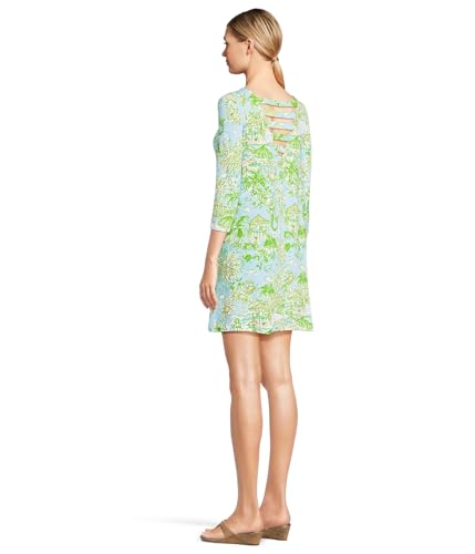 Lilly Pulitzer Women's 24176 : Ophelia Dress3