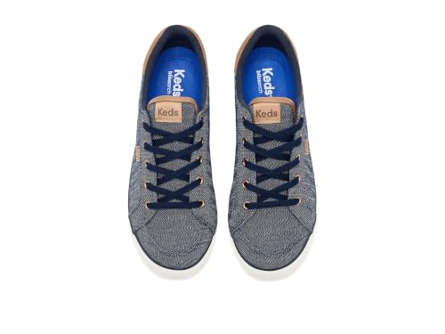 Image of Keds Women's Center III Sneakers