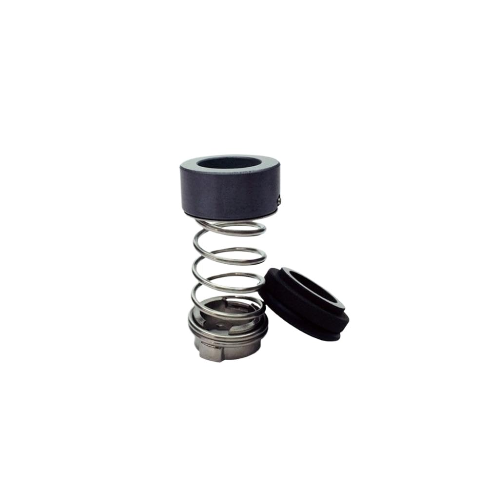 Mechanical Seal Replacement CH-12 GLF-D-12 Shaft Size 12mm Compatible with CH2-30 CH4-30 CH8-12 CR2/4 SPK2/4 Pumps