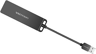 TIDTALEO usb30 Splitter Computer USB Hub Data Splitter USB 3. 0 hub USB Charging Ports Computer Accessories