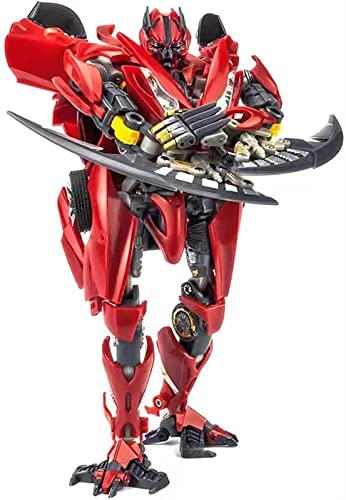 Jjzzj Transformer Toys Studio Series 71 Dino Action Figure Toys-7 Inch #TOP2